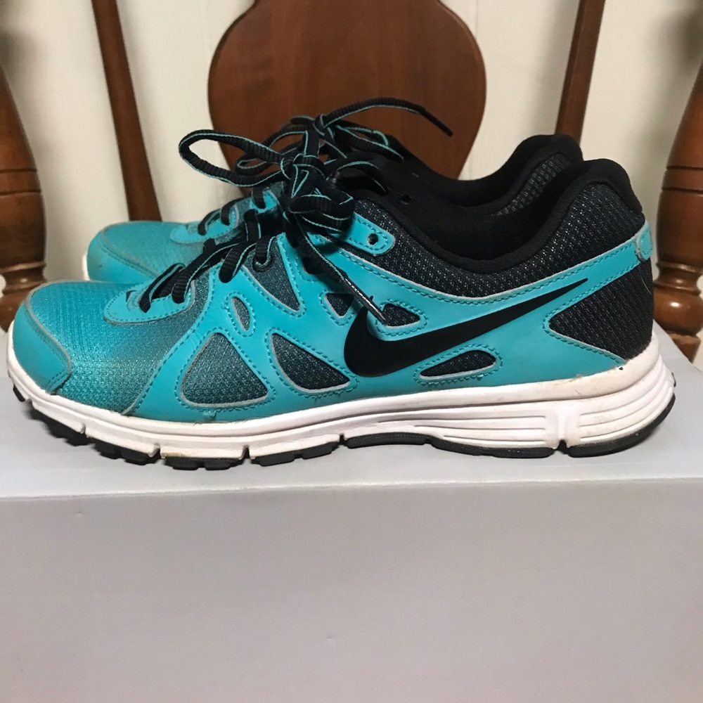 Nike sneakers